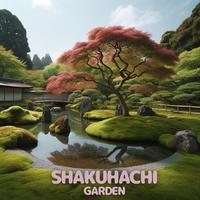 Shakuhachi Garden: Mystical Japanese Sounds