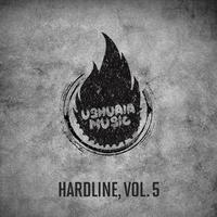 HardLine, Vol. 5