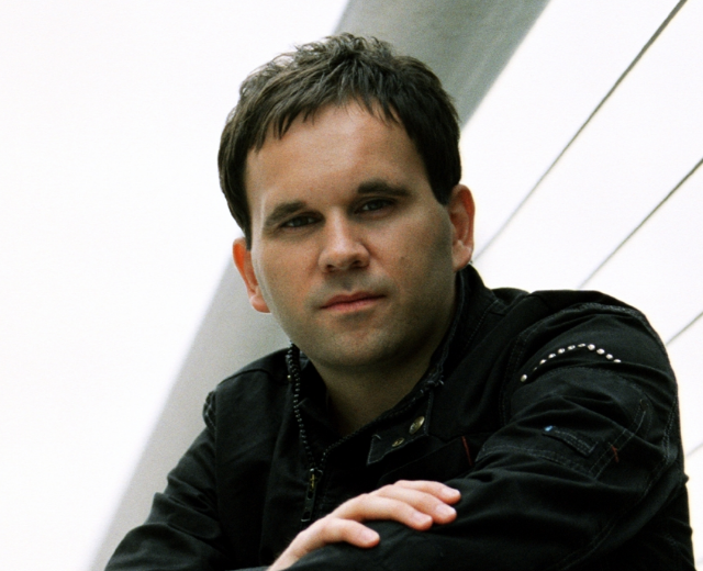 Matt Redman