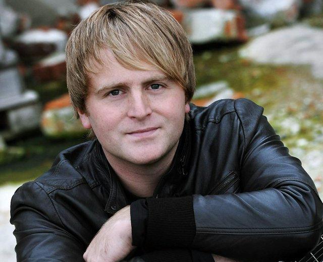 Askil Holm