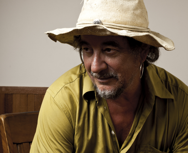 Greg Brown