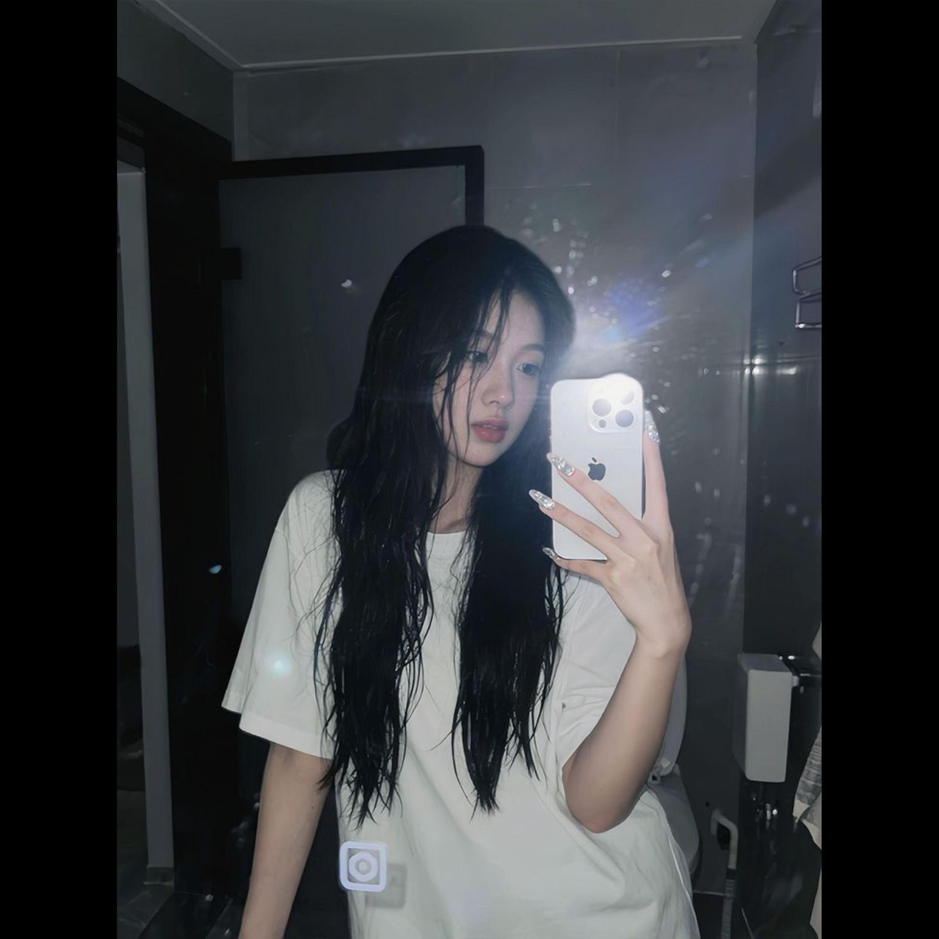 燕无歇DJ (蒋雪儿)封面