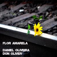 Flor Amarela Reggae