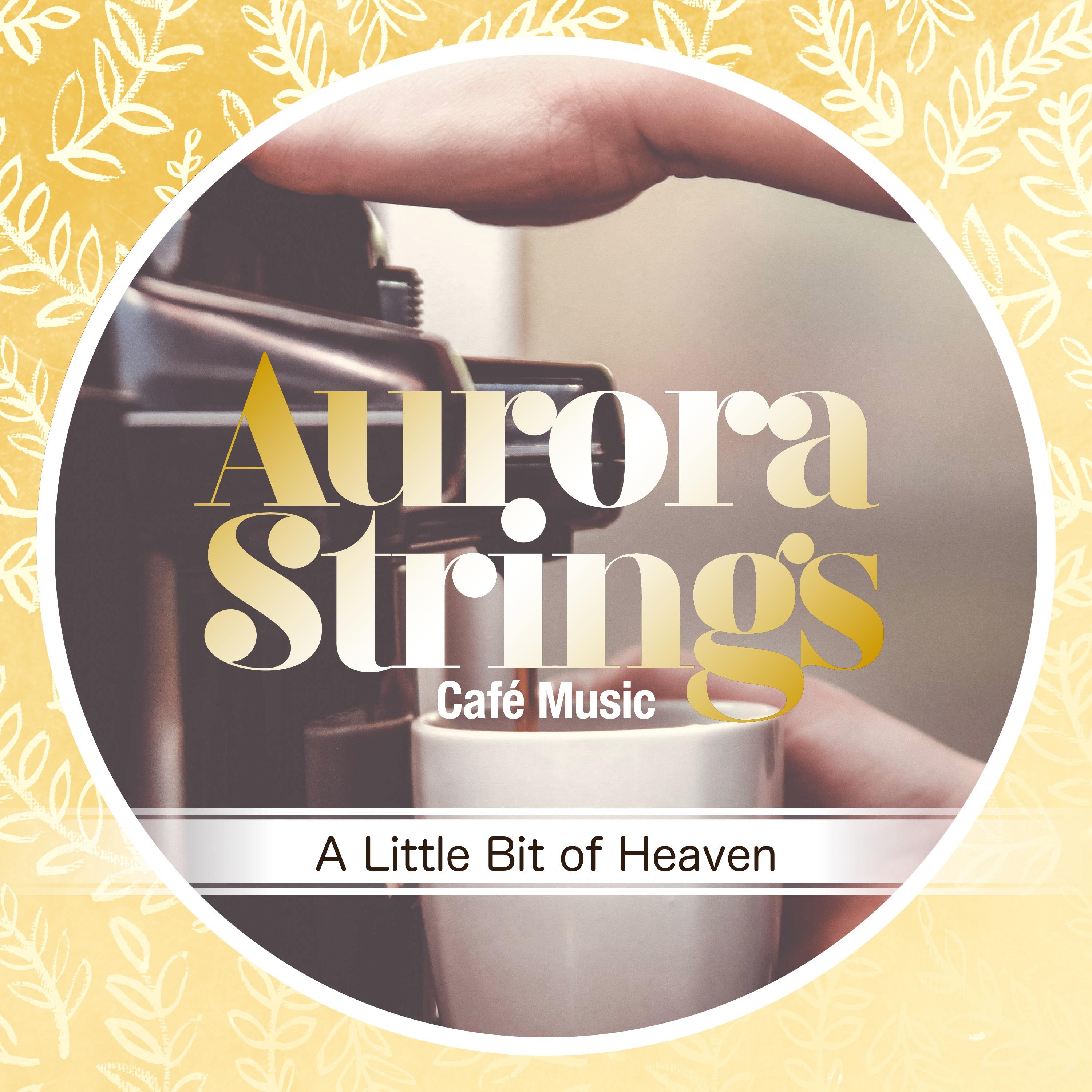 Baked Salmon Aurora Strings 单曲 网易云音乐