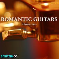 Romantic Guitars Volume 2