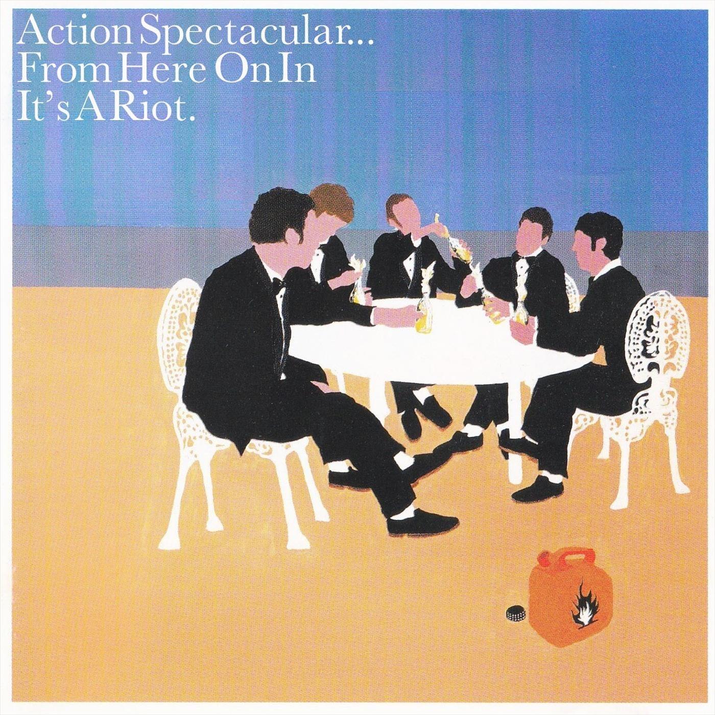 San Antonio (Bonus Track)