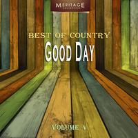 Meritage Best of Country: Good Day, Vol. 4