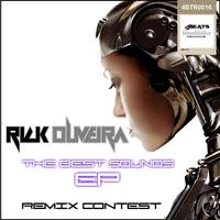 The Best Sounds (Remixes)