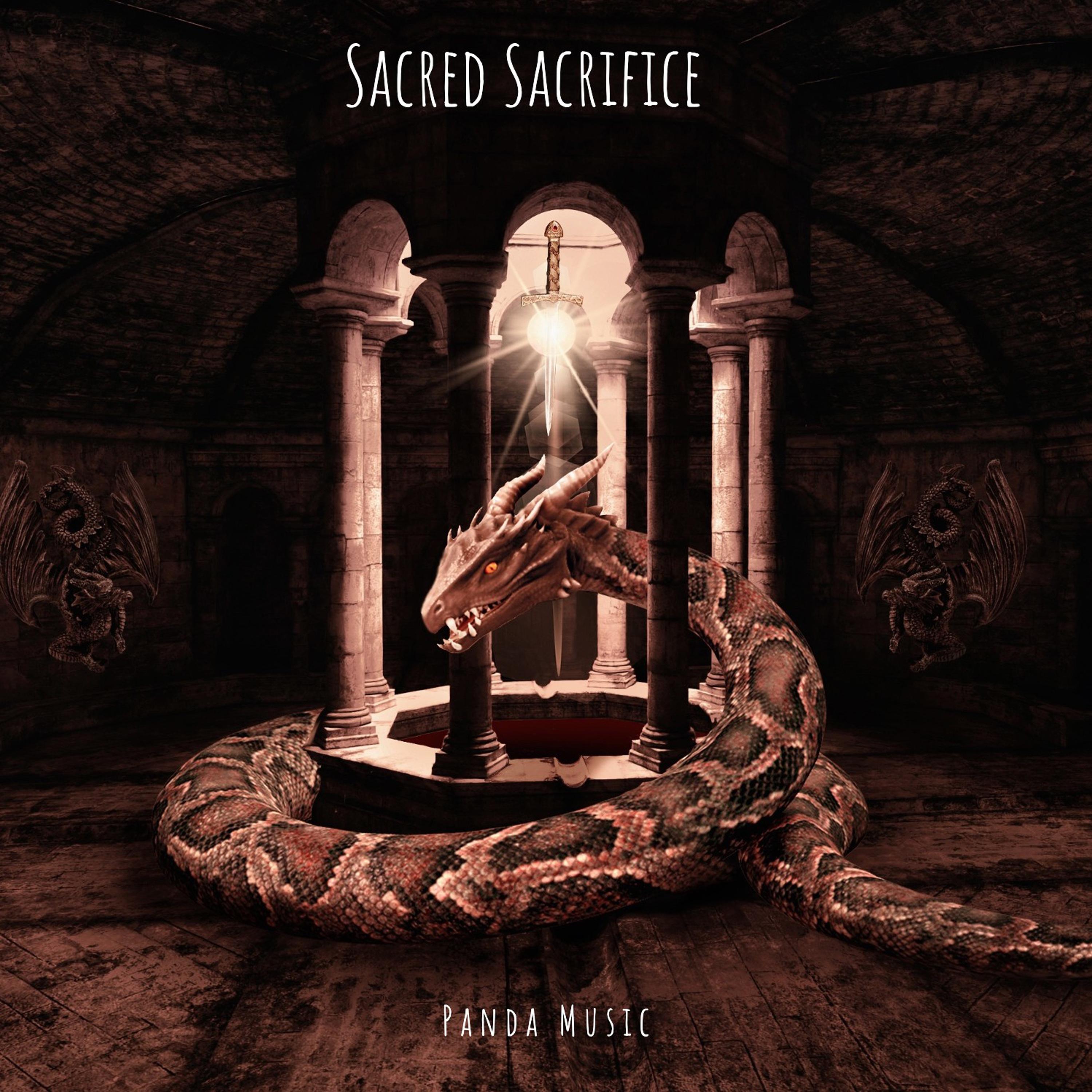 Sacred Sacrifice