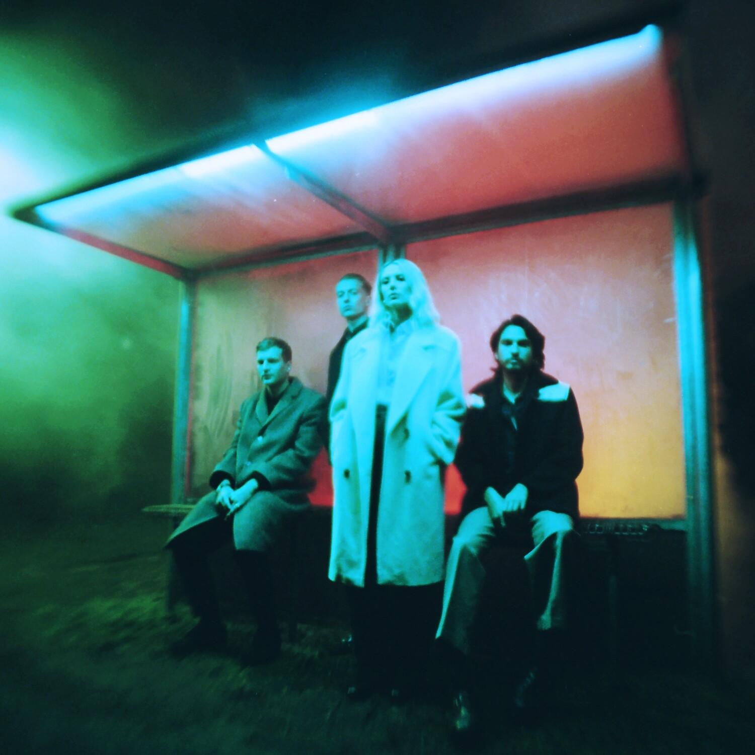The Last Man on Earth_Wolf Alice_The Last Man on Earth | 在线播放_The Last Man on Earth歌词_The Last Man on Earth下载 | 网易云音乐