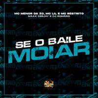 Se o Baile Moiar