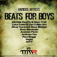 Beats For Boys