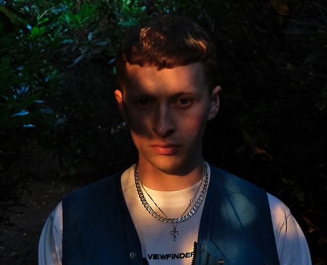 Sam Gellaitry