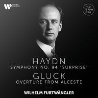 Haydn: Symphony No. 94 