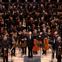 Orchestre de Paris资料,Orchestre de Paris最新歌曲,Orchestre de ParisMV视频,Orchestre de Paris音乐专辑,Orchestre de Paris好听的歌