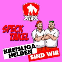 Kreisligahelden sind wir