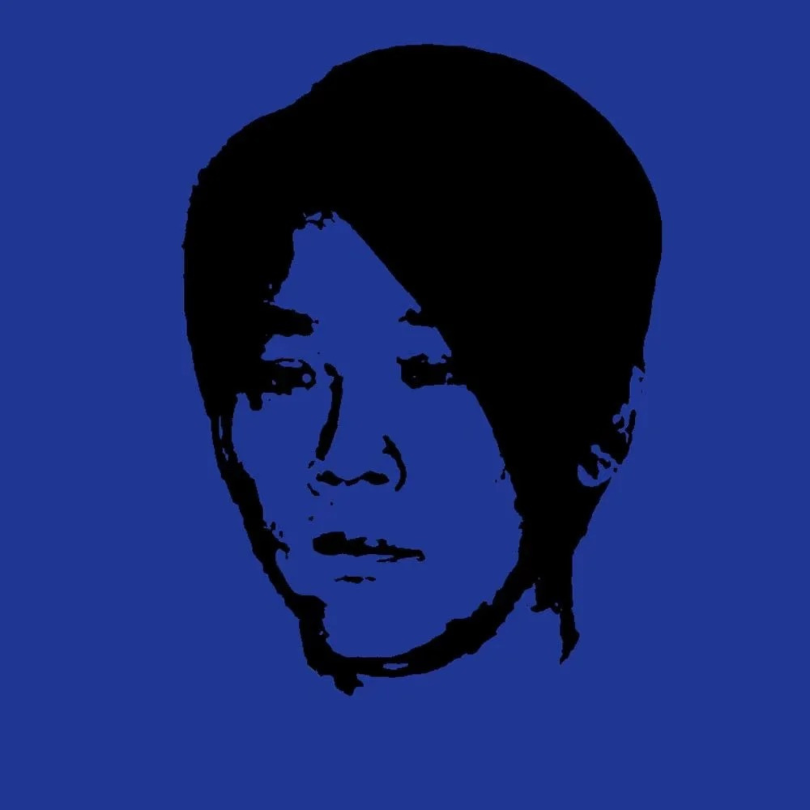 爱是个什么东西 - DunkQm封面