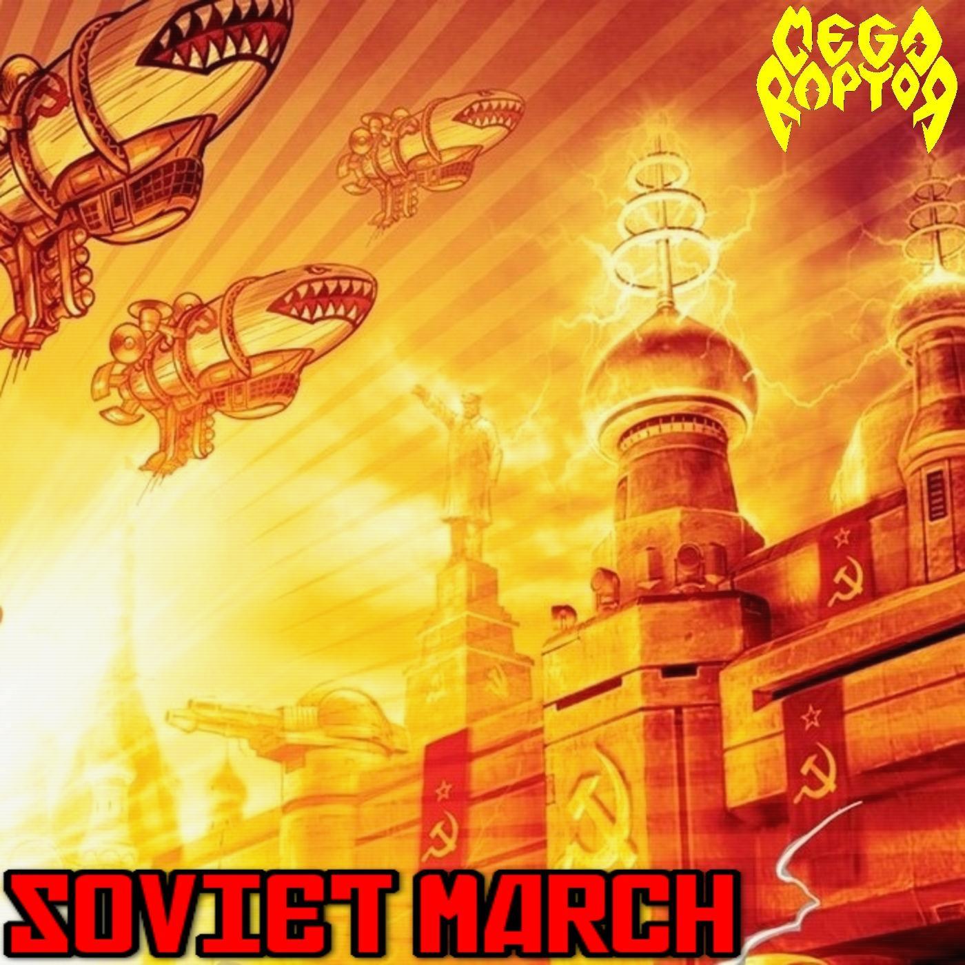 soviet march