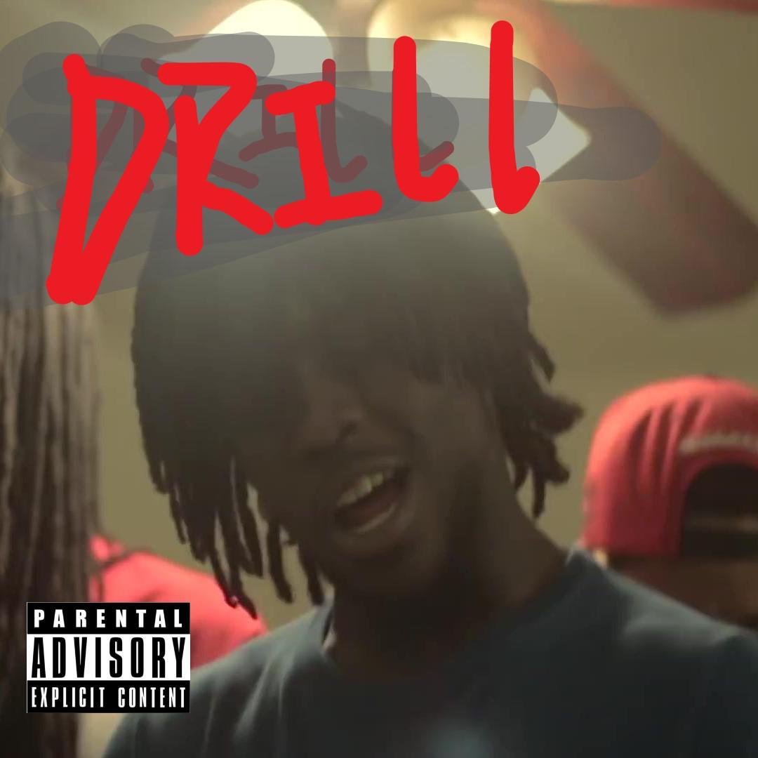 Chief Keef & Pop Smoke Type Beat——DRILL MUSIC