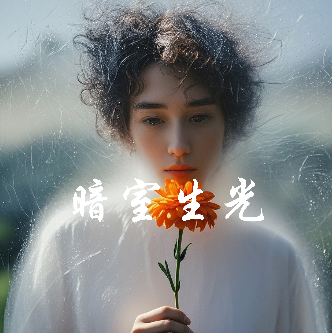 迷失的指南针与空灵探索之旅 - 张丽娜封面