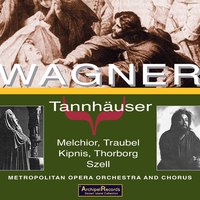 Tannhäuser, WWV 70 (Live)