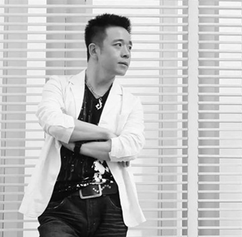 红河谷 杨棕演唱封面