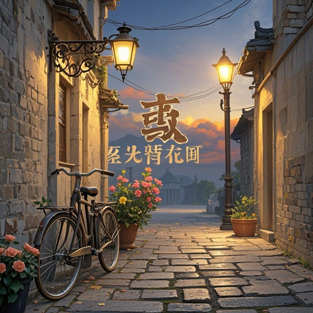 再出发封面