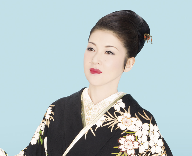 藤あや子