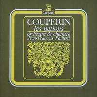 Couperin: Les Nations