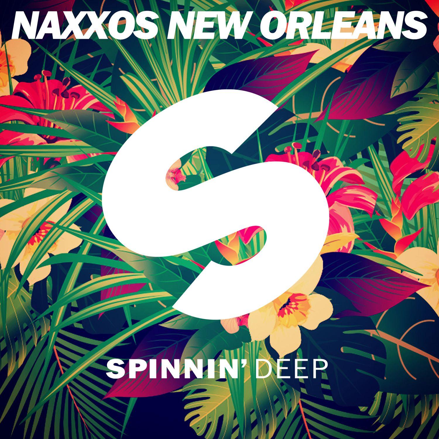 New Orleans (Mr Belt & Wezol Remix)