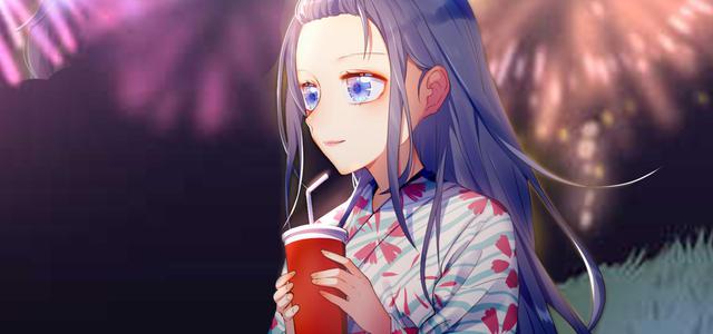 符白牙