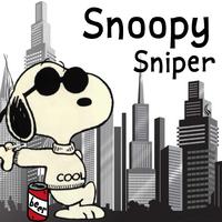 Snoopy (feat. SNIPER & Whitemayo)