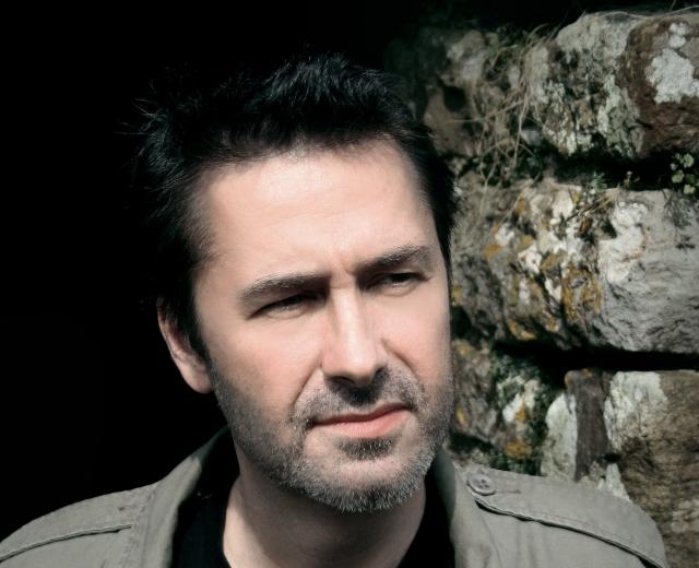 Neil Davidge