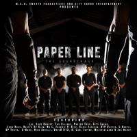 Paper Line (Original Motion Picture Soundtrack)