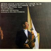 Mendelssohn: Concerto In E Minor