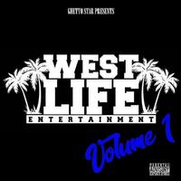 West Life Entertainment, Vol. 1