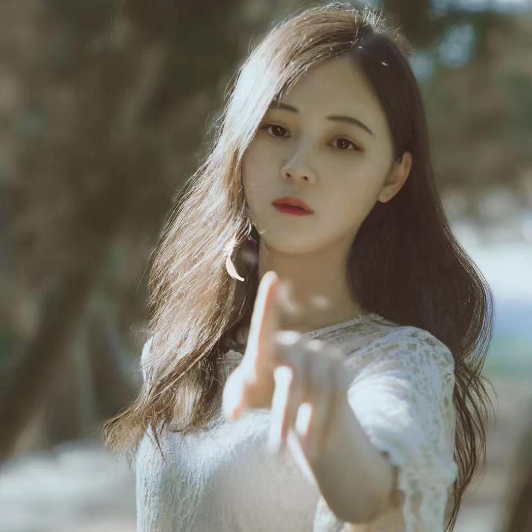 我这样的女孩封面
