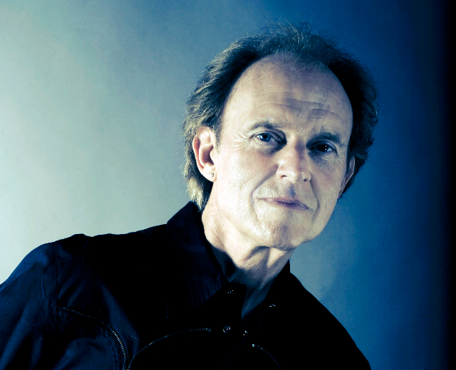 Gary Wright