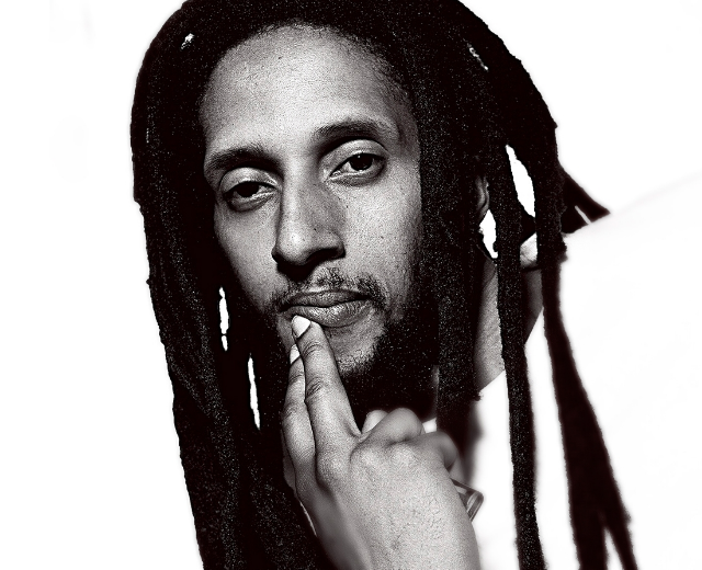 Julian Marley