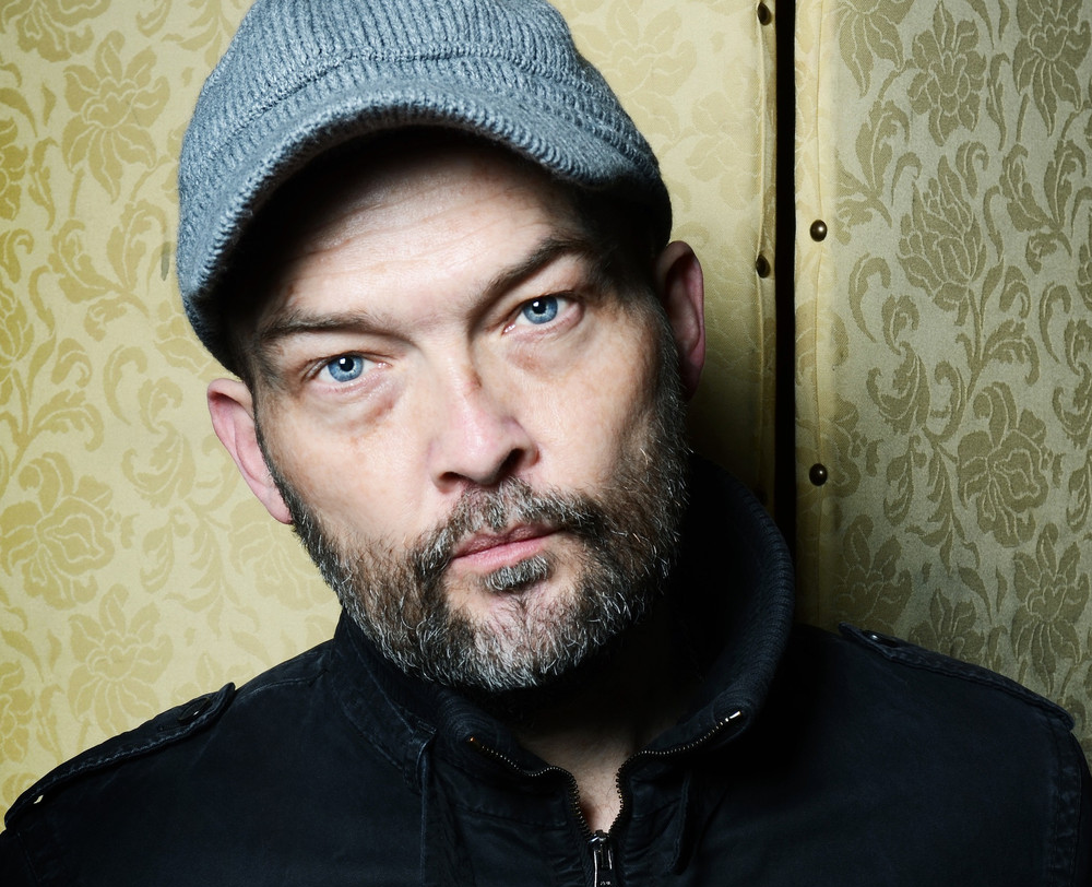 Ben Watt