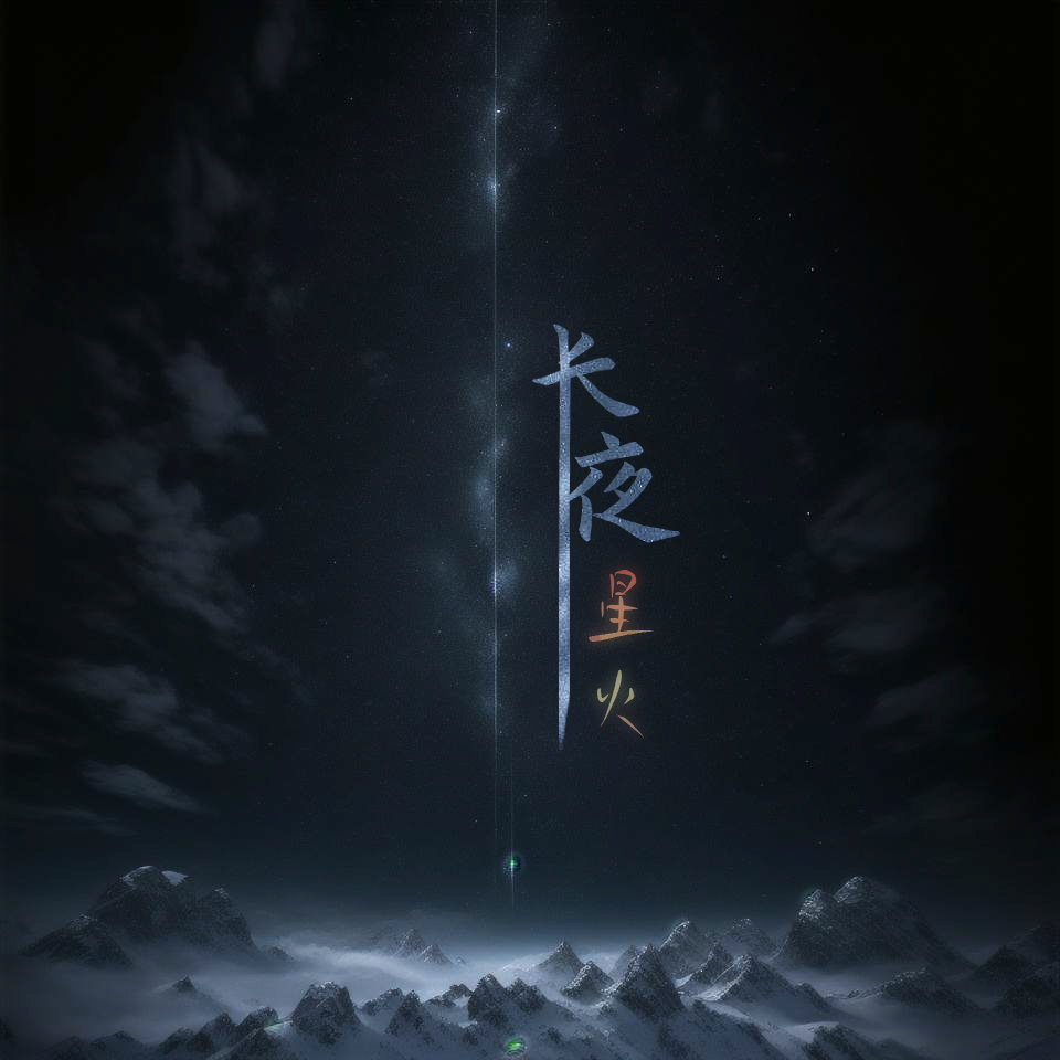 脱缰 伴奏 - 夏莠封面