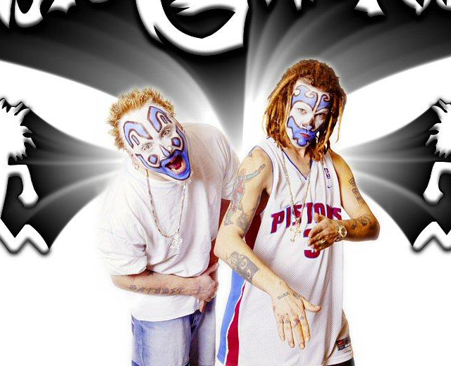 Insane Clown Posse