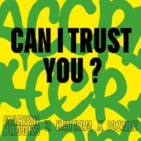 Can I Trust You