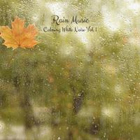 Rain Music: Calming White Noise Vol. 1