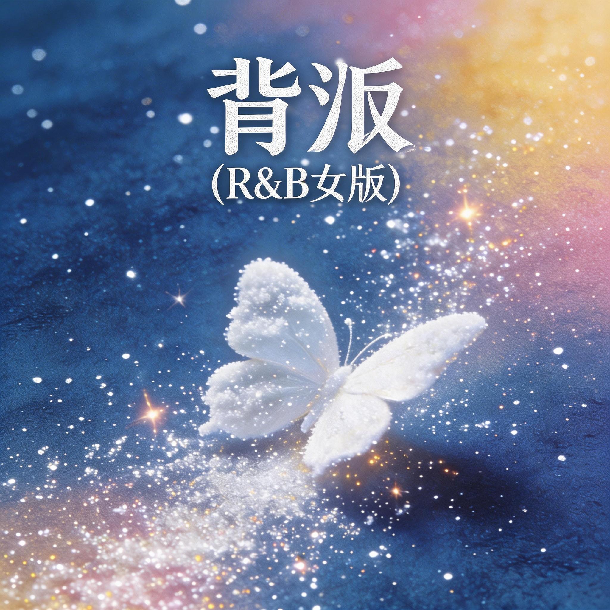 背叛封面