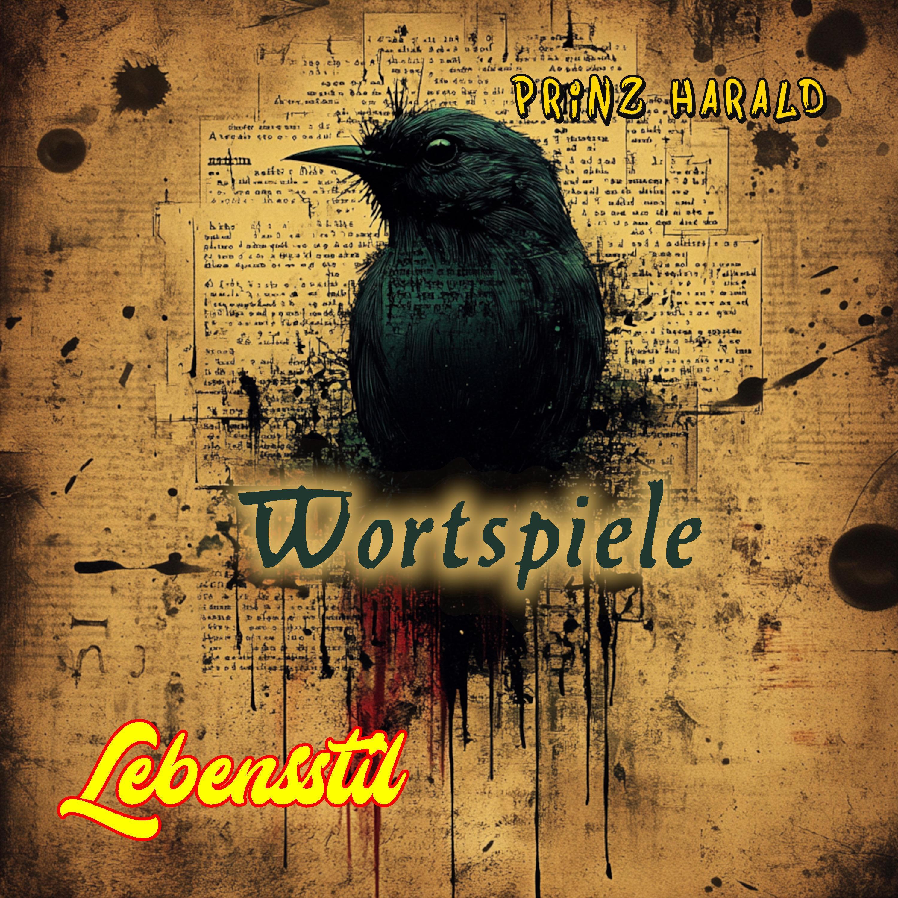 Wortspiele