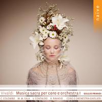 Vivaldi: Dixit Dominus RV 807, «De Torrente in Via Bibet»