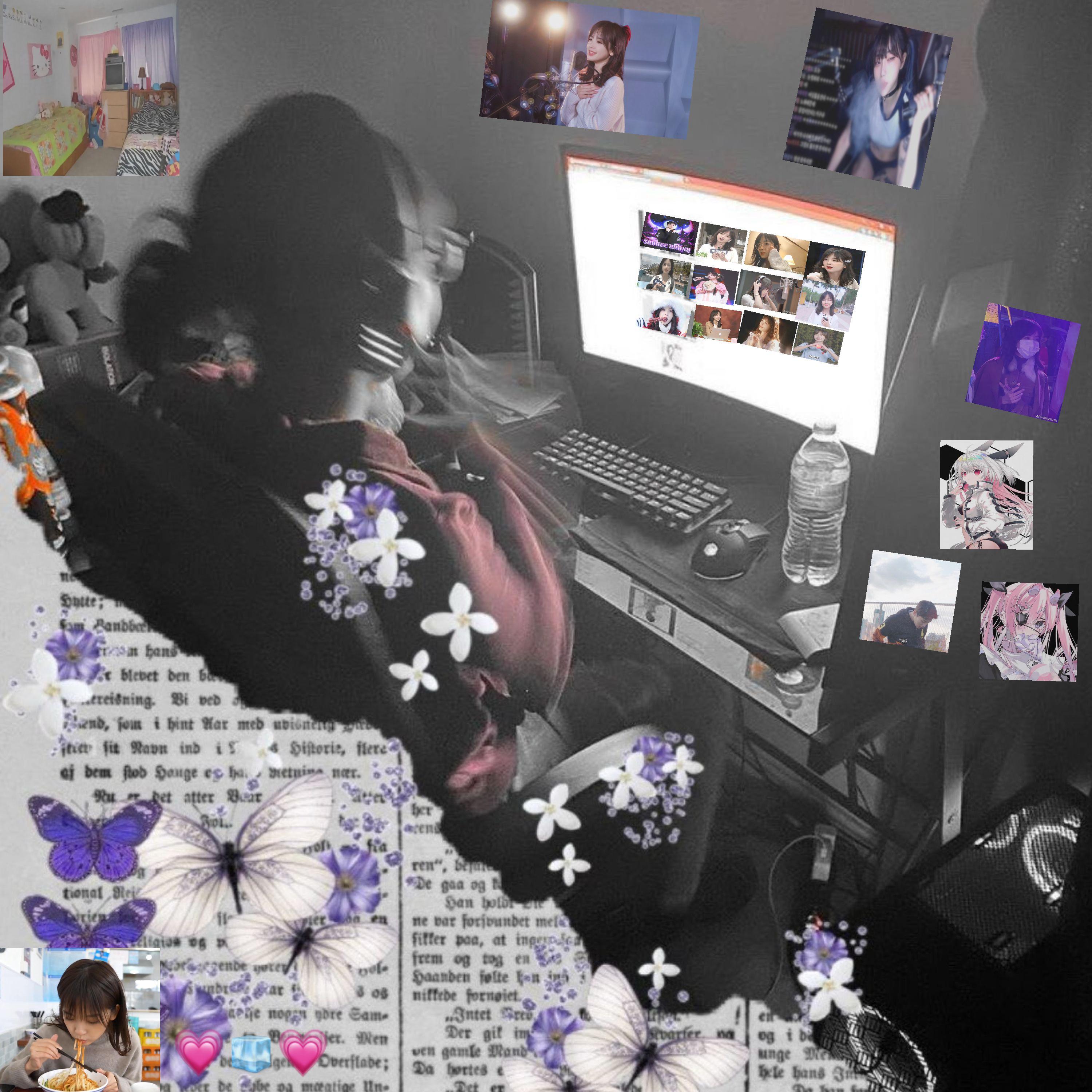 何以为家(Ft.xigga)