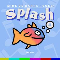 Mire de Barre, vol. 27 (Splash 4)