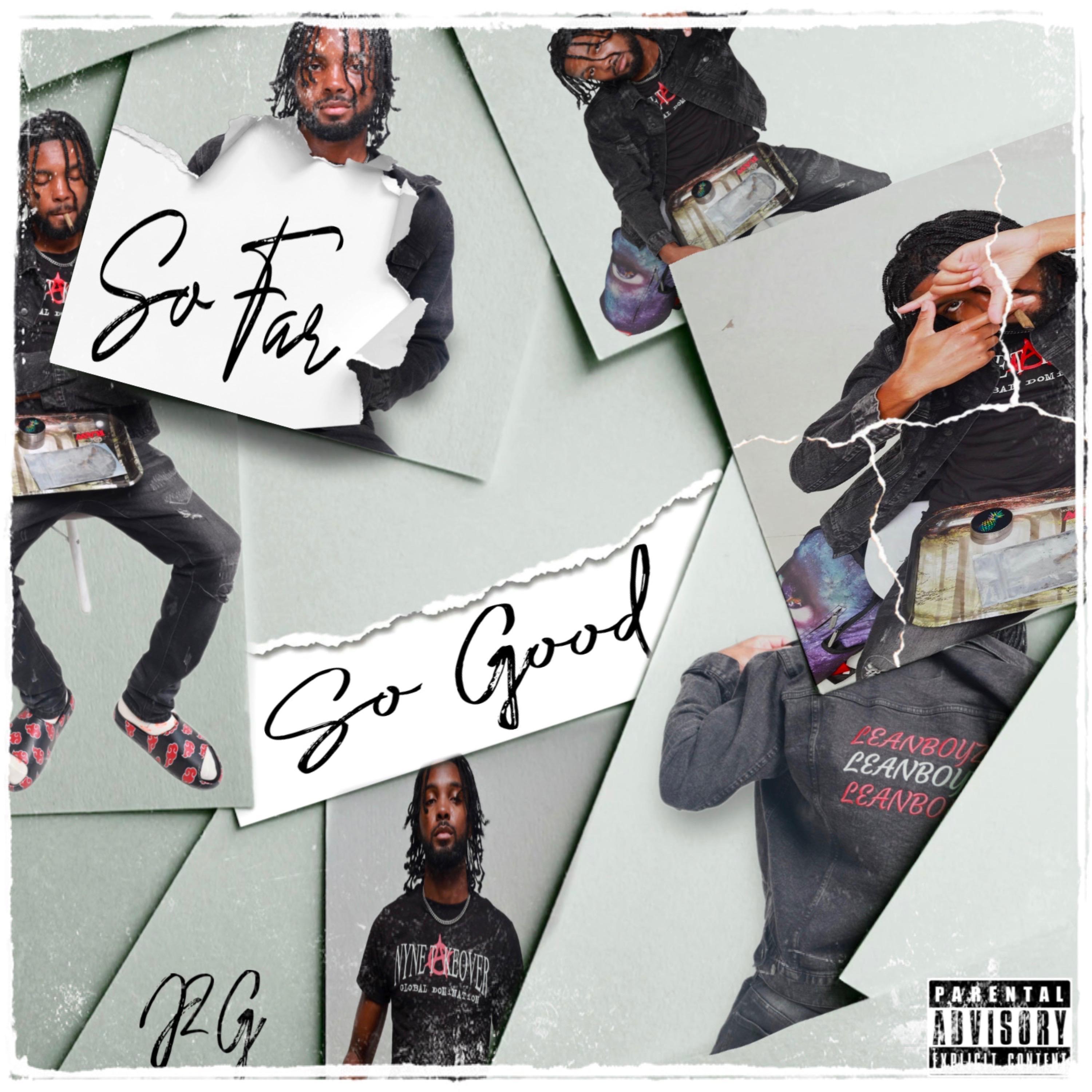 So Far So Good (feat. Nadia vauss)